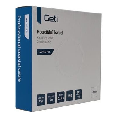 Geti 401CU