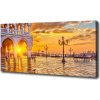 Foto obraz na plátne do obývačky Benátky Taliansko 100x50 cm