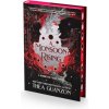 A Monsoon Rising. Special Edition (GUANZON THEA)(Pevná)