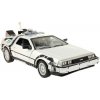 Welly DMC DeLorean DMC-12, Back to the Future II. 1:24
