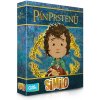 Similo: Pod hladinou Pán prstenů