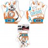 Seven Jr SF Star Wars BB-8