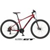 GT Aggressor SPORT 2024 Red (microSHIFT) [29