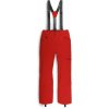 Pánske lyžiarske nohavice Spyder M Bormio Pants červená L