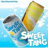 Ifeye: Sweet Tang - Nemo Album