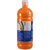 Farba temperová MILAN 1000ml oranžová
