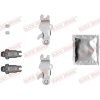 Sada na opravy, expandér QUICK BRAKE 120 53 002