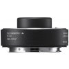 SIGMA telekonvertor TC-1411 1.4x pre Sigma L 90021100