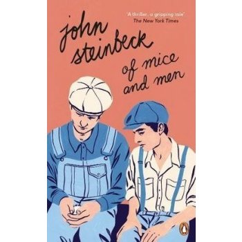 Of Mice and Men John Steinbeck