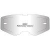 AIRSCREEN plexi KENNY Performance V2 clear
