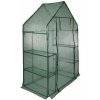 Greenhouse G 143x73x195 fóliovník variant 43328