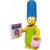 LEGO® Minifigúrky Simpsons 71005 Marge Simpson