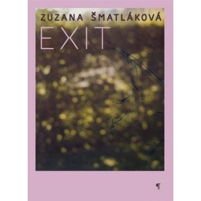 Exit - Šmatláková Zuzana