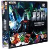 WizKids Dice Masters: Justice Campaign Box