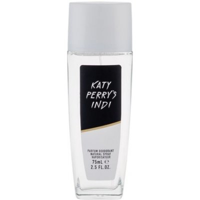 Katy Perry Katy Perry´s Indi dezodorant sklo 75 ml