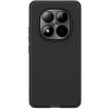 Nillkin Super Frosted PRO Magnetic Zadní Kryt pre Xiaomi Redmi Note 15 Pro+ 5G Black
