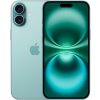 Apple iPhone 16 Plus 128 GB Teal, MXVY3SX/A