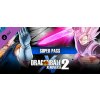 Dragon Ball Xenoverse 2 - Super Pass DLC