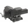 Yato - Zverák zámočnícky otočný 125mm 10kg YT-6502
