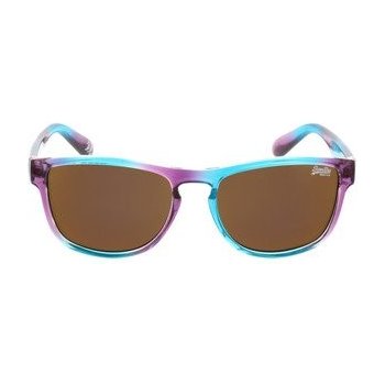 Superdry SDS Rockstar 161 blau/lila