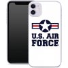 PROTEMIO 28964 MY ART Ochranný kryt Apple iPhone 12 mini AIR FORCE (023)