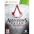 Hra na Xbox 360 Assassins Creed: Revelations (Collector's Edition)