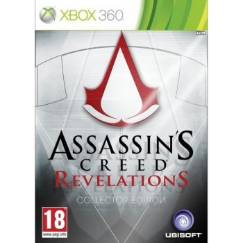 Assassins Creed: Revelations (Collector's Edition)