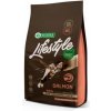 Natures Protection Natures P Lifestyle cat kitten salmon 1,5 kg