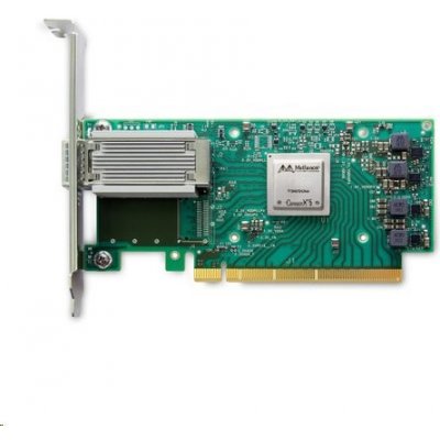 Mellanox ConnectX-5 EN MCX516A-CCAT