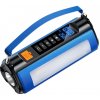 Štartér do auta Blitzwolf BW-JA1 16000mAh BW-JA1 16000mAh
