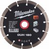 Milwaukee Diamantový kotúč duh 180 4932399541
