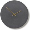 Clockies Nástenné betónové hodiny CL300206