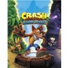 Crash Bandicoot N. Sane Trilogy (Voucher - Kód na stiahnutie) (PC) (Digitální platforma: Steam, Jazyk hry: EN)