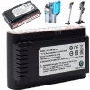 Batéria akumulátor pre Samsung VS9000 - VCA-SBT90 (Jet 75 / 90) - 21.9V