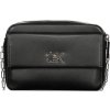 Čierna kabelka Calvin Klein čierna One size Calvin Klein 8721107067957