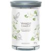Yankee Candle White Gardenia signature tumbler velký 567 g