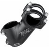 FORCE predstavec BASIC S4.3 31,8/70mm Al, čierny