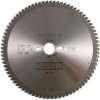DeWALT DeWALT DT4287 - Pílový kotúč 250x30 mm