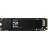 Samsung 990 EVO Plus/2TB/SSD/M.2 NVMe/Čierna/5R MZ-V9S2T0BW
