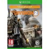 Tom Clancys - The Division 2 CZ (Gold Edition) (Xbox One) (CZ titulky)