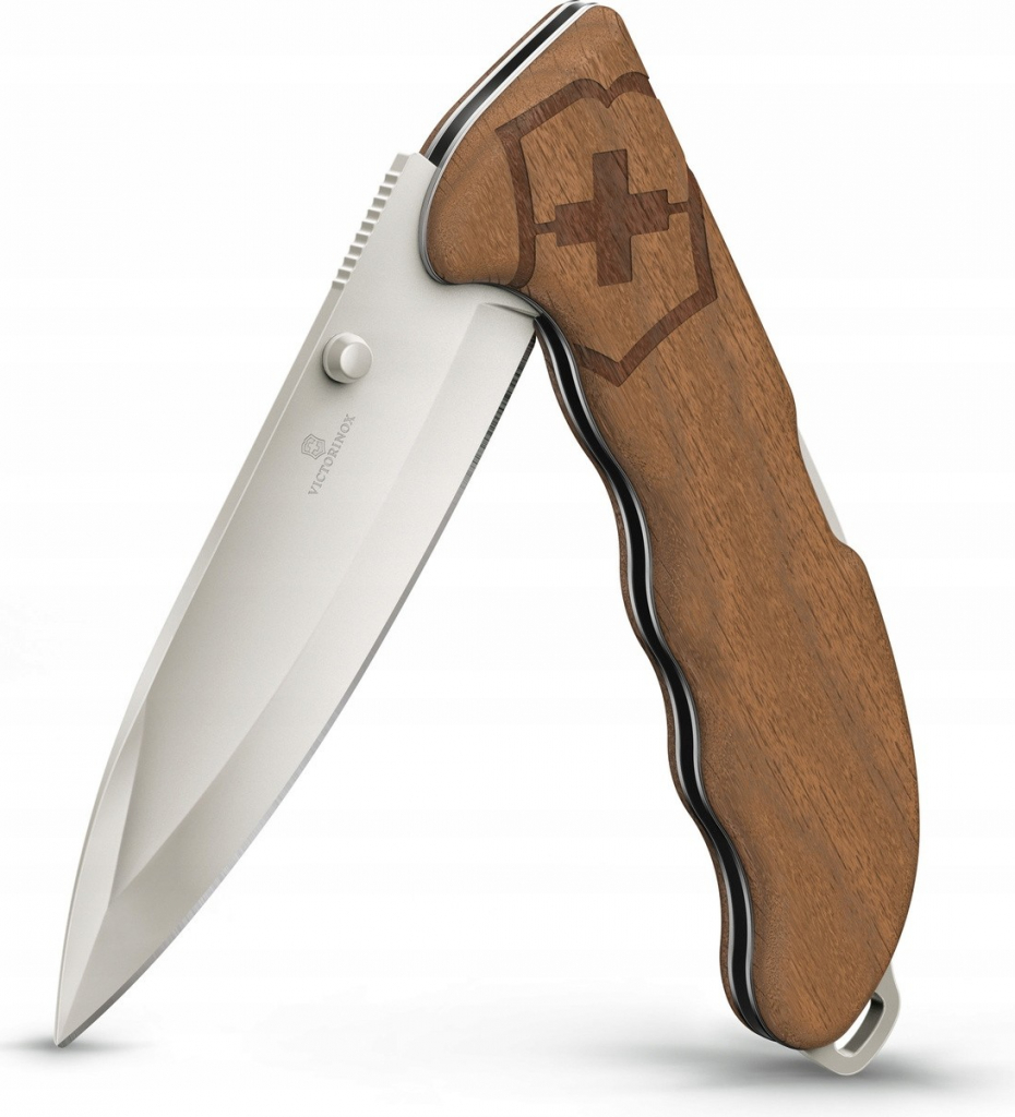 Victorinox Evoke Wood