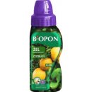 Hnojivo Hnojivo BOPON na bylinky gelové 250ml