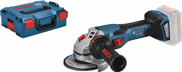 Bosch GWX 18V-15 C 06019H6000