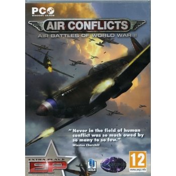 Air Conflicts