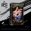 JYP Entertainment Stray Kids – [SKZHOP HIPTAPE ‘合 (HOP)’] (Platform Album_Nemo Ver.)