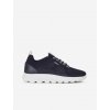 Dark blue women's sneakers Geox Spherica - Women's čierna 38 GEOX 8050036086143