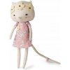 Pi Loulou Mačka Kitty 33 cm