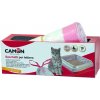 CAMON VRECKÁ PRE mačacie WC VANILKA 10 ks 50x40x20 cm