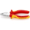 03 06 160 Kleště kombinované 160mm - 1000V KNIPEX