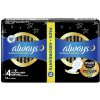 Always Ultra Secure Night Instant Dry Protection 12 ks